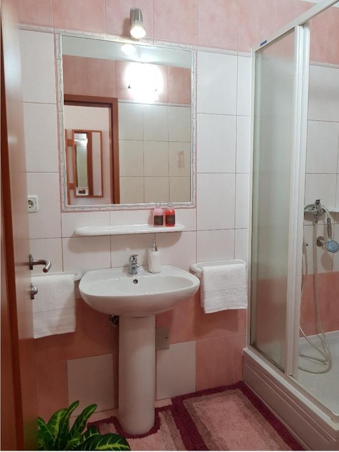 Residence Gordana Selce Exterior foto