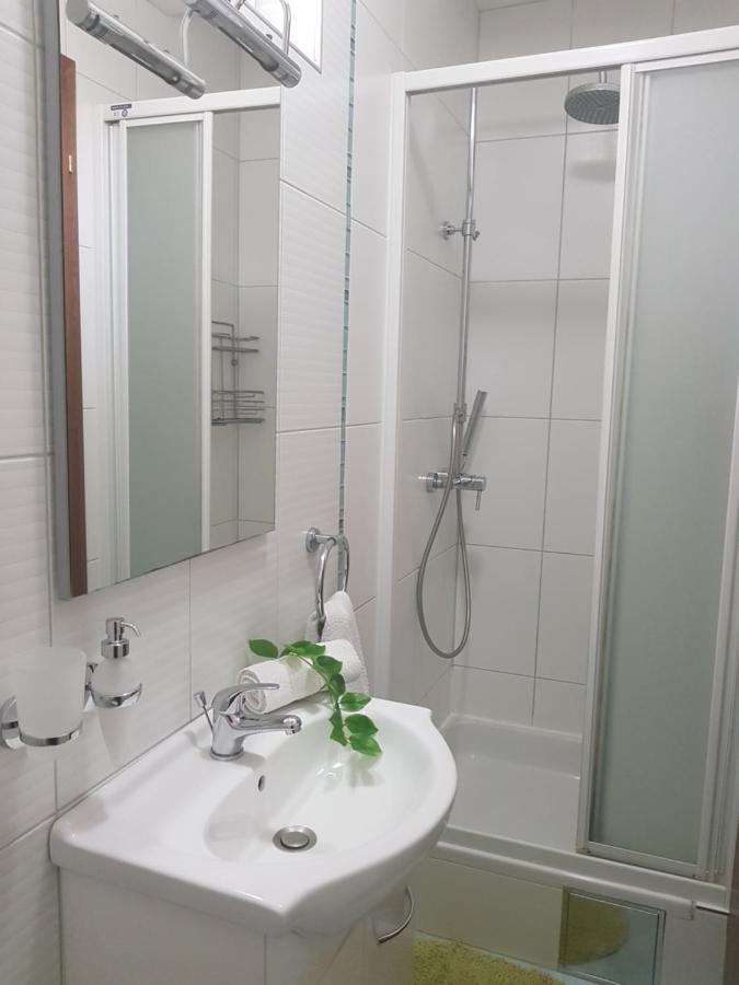 Residence Gordana Selce Exterior foto