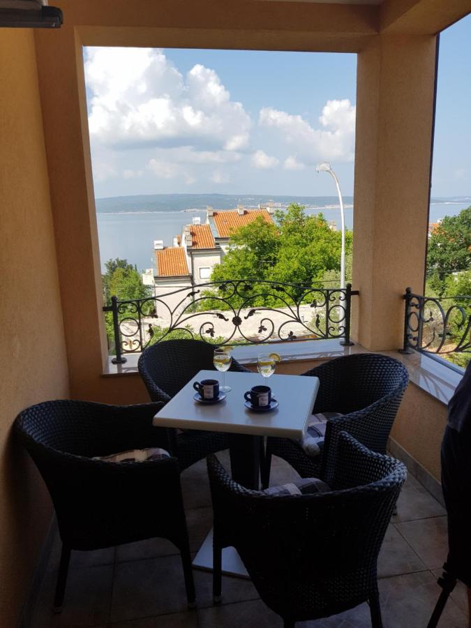 Residence Gordana Selce Exterior foto