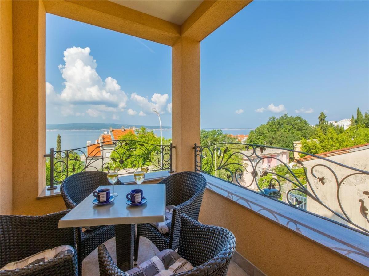 Residence Gordana Selce Exterior foto