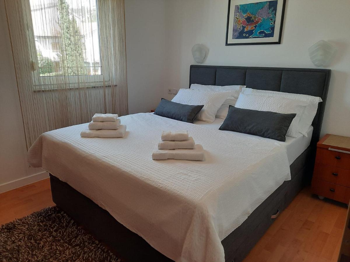 Residence Gordana Selce Exterior foto