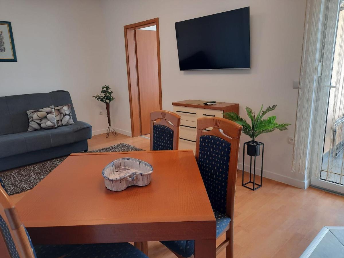 Residence Gordana Selce Exterior foto