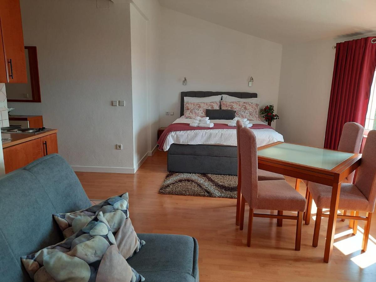 Residence Gordana Selce Exterior foto