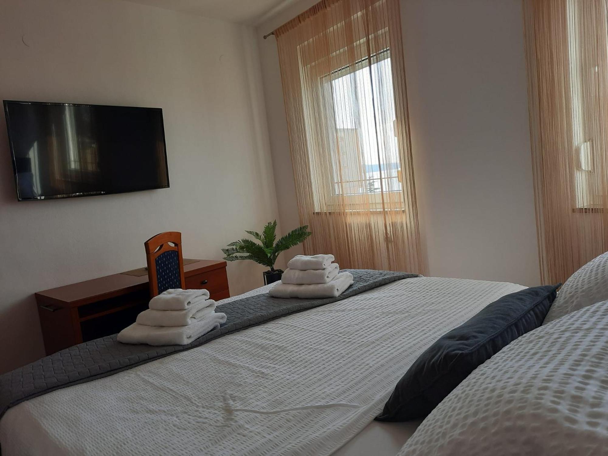 Residence Gordana Selce Cameră foto