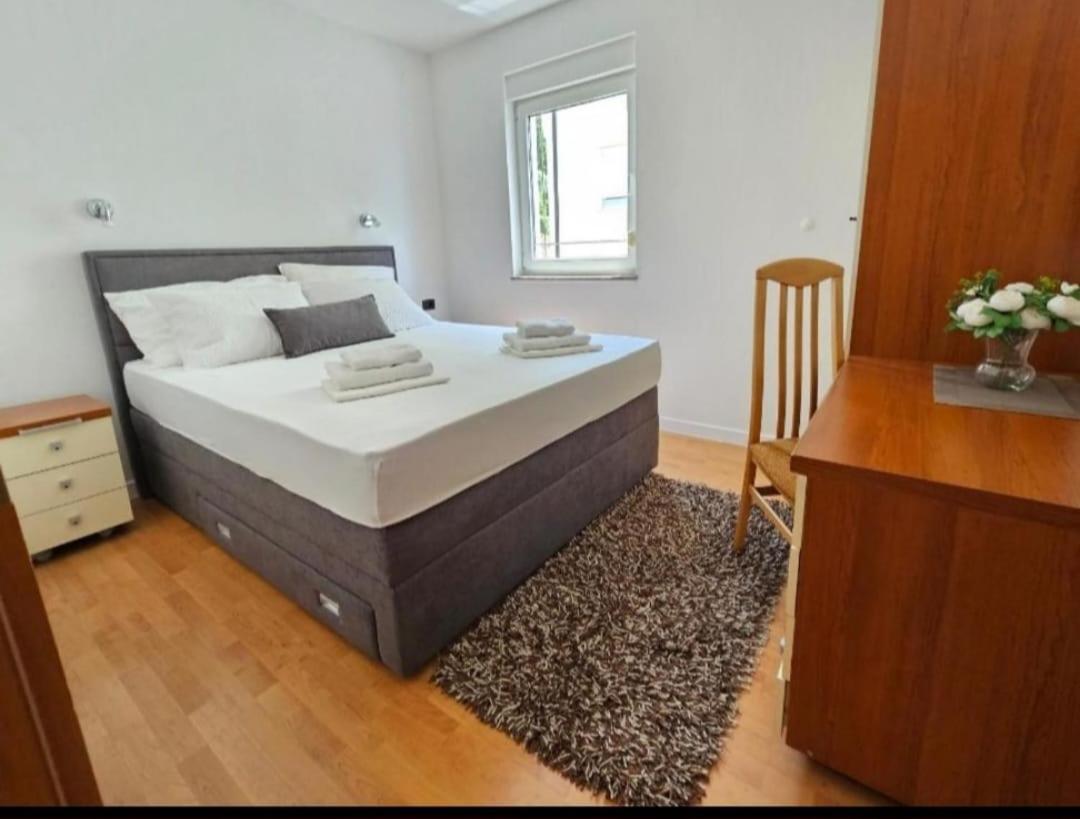 Residence Gordana Selce Exterior foto